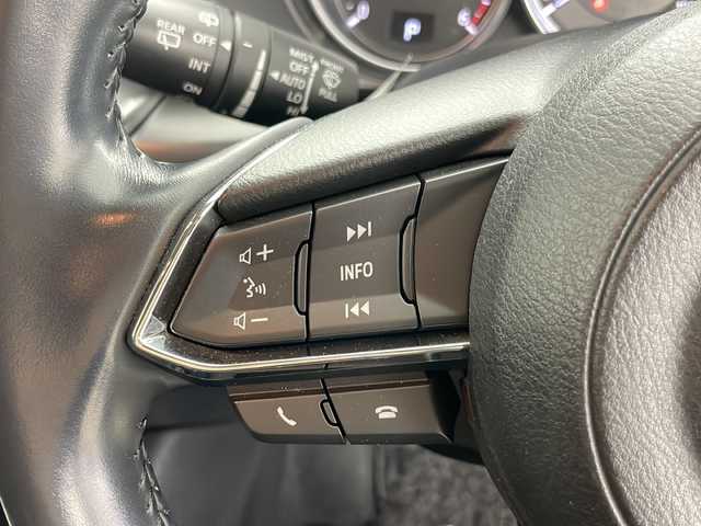 マツダ ＣＸ－５ XD プロアクティブ 道央・札幌 2018(平30)年 4.8万km スノーフレイクホワイトパールマイカ ・4WD/・純正SDナビ&フルセグ&CD&DVD&BT/・全方位カメラ/・バックカメラ/・ヘッドアップディスプレイ/・ブラインドスポットモニター/・レーンキープアシスト/・衝突軽減ブレーキ/・クルーズコントロール/・社外ドライブレコーダー/・純正フロアマット/・ETC/・オートライト/・LEDヘッドライト/・リアフォグランプ/・スペアキー/・スマートキー/・アイドリングストップ/・プッシュスタート/・トノカバー/・ドアバイザー/・純正19インチAW