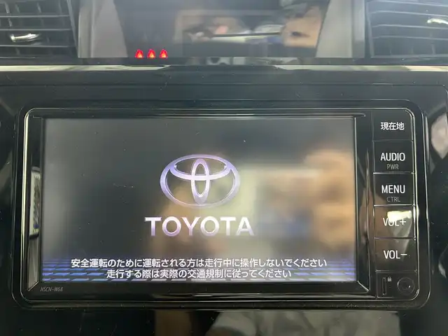 トヨタ ルーミー カスタムG 佐賀県 2020(令2)年 2.4万km ブラックマイカメタリック/ファイアークォーツレッドメタリック 純正7インチナビ/AM/FM/CD/DVD/Bluetooth/バックカメラ/ドライブレコーダー/レーダークルーズコントロール/両側パワースライドドア/ビルトインETC/オートライト/シートヒーター/純正フロアマット/ドアバイザー/LEDヘッドライト/シートバックテーブル/オートホールド/電子パーキングブレーキ/スマートキー/アイドリングストップ