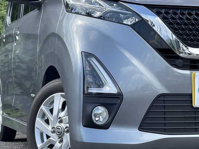 日産 デイズ HWS X プロパイロットED 大分県 2020(令2)年 3万km チタニウムグレーメタリック プロパイロット/アラウンドビューモニター/社外メモリーナビ/フルセグ/DVD/Bluetooth/前後ドラレコ/アダプティブクルーズコントロール/純正LEDヘッドライト/フォグランプ/オートライトコントロール/純正14インチアルミ/アイドリングストップ/ETC/前後クリアランスソナー/スマートキー/エンジンプッシュスタート