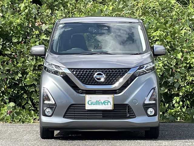 日産 デイズ HWS X プロパイロットED 大分県 2020(令2)年 3万km チタニウムグレーメタリック プロパイロット/アラウンドビューモニター/社外メモリーナビ/フルセグ/DVD/Bluetooth/前後ドラレコ/アダプティブクルーズコントロール/純正LEDヘッドライト/フォグランプ/オートライトコントロール/純正14インチアルミ/アイドリングストップ/ETC/前後クリアランスソナー/スマートキー/エンジンプッシュスタート