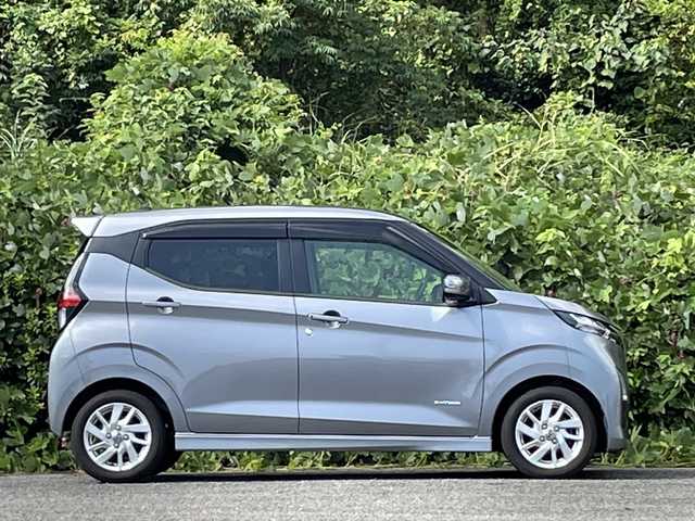 日産 デイズ HWS X プロパイロットED 大分県 2020(令2)年 3万km チタニウムグレーメタリック プロパイロット/アラウンドビューモニター/社外メモリーナビ/フルセグ/DVD/Bluetooth/前後ドラレコ/アダプティブクルーズコントロール/純正LEDヘッドライト/フォグランプ/オートライトコントロール/純正14インチアルミ/アイドリングストップ/ETC/前後クリアランスソナー/スマートキー/エンジンプッシュスタート