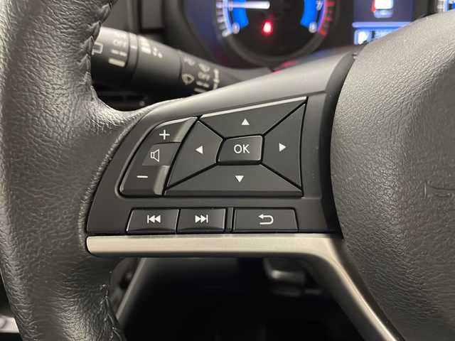 日産 ルークス HWS Gターボ プロパイロットED 宮崎県 2020(令2)年 3.5万km ブラック 禁煙車/エマージェンシーブレーキ/純正ナビTV/（MM317D-W/CD/DVD/Bluetooth/フルセグTV）/純正LEDオートライト/純正LEDフォグ/純正15インチアルミ/純正フロアマット/ハンズフリー両側電動スライドドア/プロパイロット/アラウンドビューモニター/クリアランスソナー/電子パーキング/オートホールド/オートエアコン/インテリジェントキー/プッシュエンジンスタート/新車時保証書/取扱い説明書