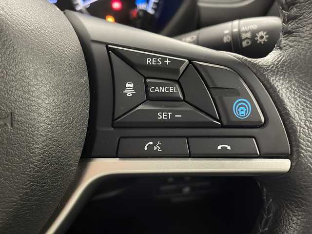 日産 ルークス HWS Gターボ プロパイロットED 宮崎県 2020(令2)年 3.5万km ブラック 禁煙車/エマージェンシーブレーキ/純正ナビTV/（MM317D-W/CD/DVD/Bluetooth/フルセグTV）/純正LEDオートライト/純正LEDフォグ/純正15インチアルミ/純正フロアマット/ハンズフリー両側電動スライドドア/プロパイロット/アラウンドビューモニター/クリアランスソナー/電子パーキング/オートホールド/オートエアコン/インテリジェントキー/プッシュエンジンスタート/新車時保証書/取扱い説明書