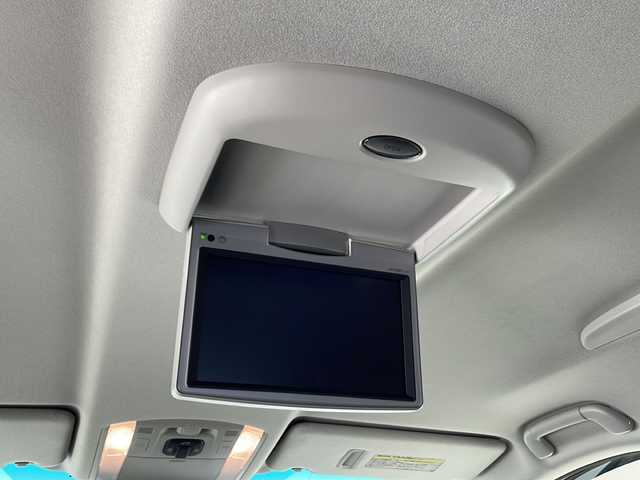 トヨタ アルファード 千葉県 2012(平24)年 2.6万km ホワイトパールクリスタルシャイン プッシュスタート/衝突軽減ブレーキ/フィリップダウンモニター/社外SDナビ/（フルセグ/Bluetooth/FM/AM）/バックカメラ/コーナーセンサー/パワーシート（D＋N席）/ETC/クルーズコントロール/電動格納ミラー