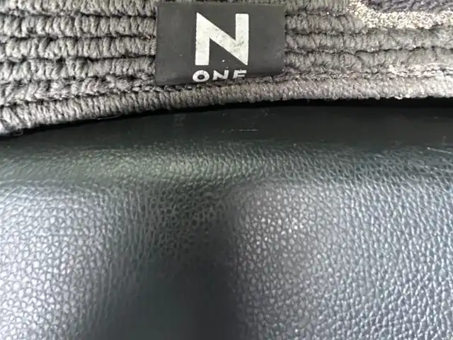 ホンダ Ｎ ＯＮＥ プレミアム Lパッケージ 長崎県 2013(平25)年 8.2万km プレミアムブルームーンパール 純正ディスプレイオーディオ/・バックカメラ/・Bluetooth/・HDMI/USB/・CD/FM/AM/ハロゲンヘッドライト/フォグランプ/オートライト/純正14インチAW/革巻きステアリング/ETC