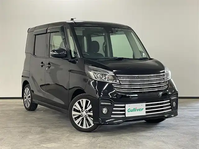 日産 デイズ ルークス