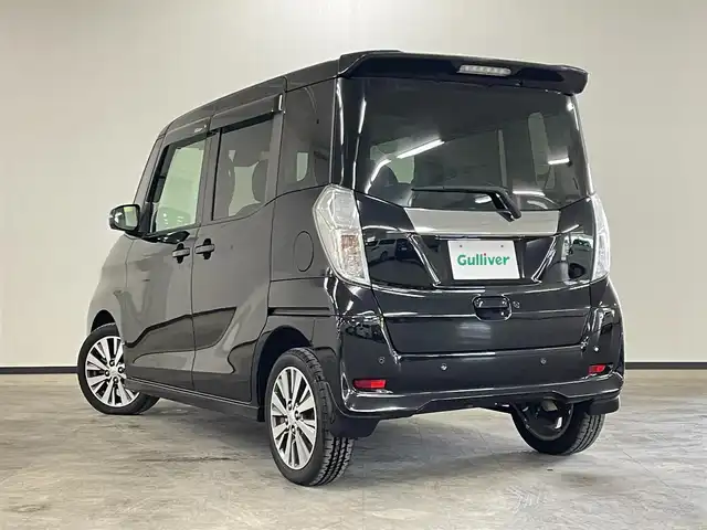 日産 デイズ ルークス