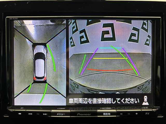 スズキ スイフト RS 鹿児島県 2018(平30)年 5.5万km スーパーブラックパール 純正ナビ　/Ｂｌｕｅｔｏｏｔｈ　/全方位カメラ　/クルコン　/パドルシフト　/スズキセーフティサポート　/革巻きステアリング　/ステアリングリモコン　/純正ドアバイザー　/トノカバー　/シートヒーター　/ＬＥＤヘッドライト/電格ミラー/カーテンエアバッグ/純正フロアマット/オートライト/スマートキー/プッシュスタート