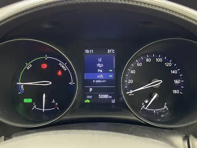トヨタ Ｃ－ＨＲ S 愛知県 2020(令2)年 5.2万km ホワイトパールクリスタルシャイン 純正８型ＤＡ　バックカメラ　フルセグ　禁煙車　Ｂｌｕｅｔｏｏｔｈ　純正ドラレコ　ＥＴＣ　セーフティセンス　衝突軽減　追従クルコン　オートハイビーム　電子パーキング　ブレーキホールド　プッシュスタート