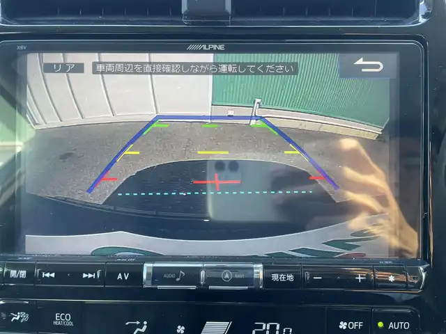 トヨタ プリウス S ツーリングセレクション 福岡県 2016(平28)年 14.8万km アティチュードブラックマイカ トヨタセーフティセンス/バックカメラ/レーンキープアシスト/ALPINEナビ/BT/フルセグTV/ETC/純正フロアマット/純正アルミホイール/プッシュスタート/スマートキー/オートライト/オートハイビーム/シートヒーター