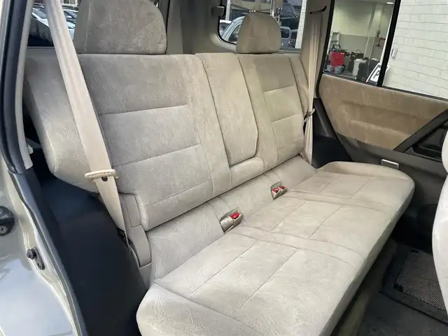 三菱 パジェロ ロング エクシード 愛知県 1999(平11)年 5万km グレー 純正ナビ/バックカメラ/オープンカントリーR/T/エクストリームJ17インチAW/クルーズコントロール/ETC