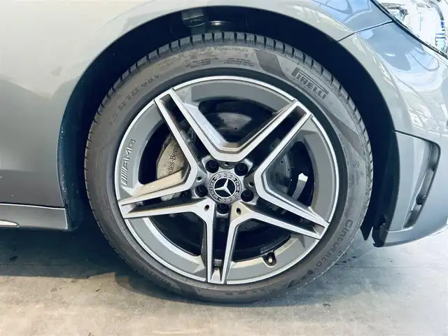 メルセデス・ベンツ Ｃ２００ 4マチック SW AVG AMGライン 大阪府 2019(令1)年 5.8万km セレナイトグレー レーダーセーフティP/ACC/純正ナビ/TV/バックカメラ/applecarplay/黒革/メモリ付きパワーシート/シートヒーター/純正18インチAW/LEDヘッドライト/電動リアゲート/ブラインドスポット/クリアランスソナー/ETC/ドラレコ/ルーフレール/パドルシフト