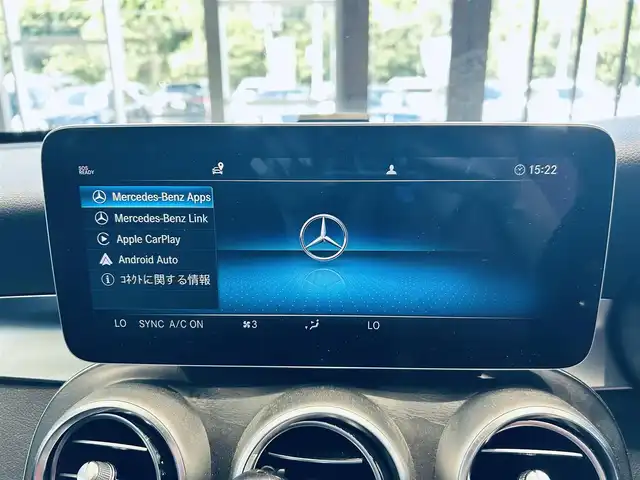 メルセデス・ベンツ Ｃ２００ 4マチック SW AVG AMGライン 大阪府 2019(令1)年 5.8万km セレナイトグレー レーダーセーフティP/ACC/純正ナビ/TV/バックカメラ/applecarplay/黒革/メモリ付きパワーシート/シートヒーター/純正18インチAW/LEDヘッドライト/電動リアゲート/ブラインドスポット/クリアランスソナー/ETC/ドラレコ/ルーフレール/パドルシフト
