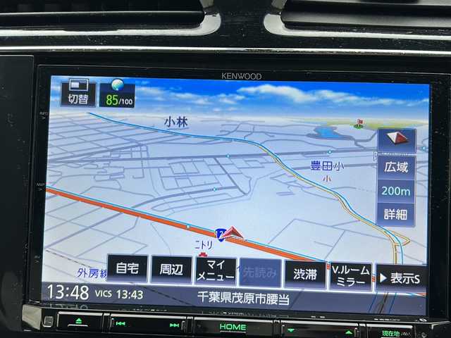 日産 セレナ ハイウェイS S HV Aセーフ 千葉県 2014(平26)年 15.7万km ブリリアントホワイトパール ナビ　全方位カメラ　フルセグＴＶ　Ｂｔ　アルパインフリップダウンモニター　両側パワースライドドア　前後ドラレコ　クルコン　エアロ　前後センサー　マット　純正１５インチＡＷ　スマートキー エマブレ
