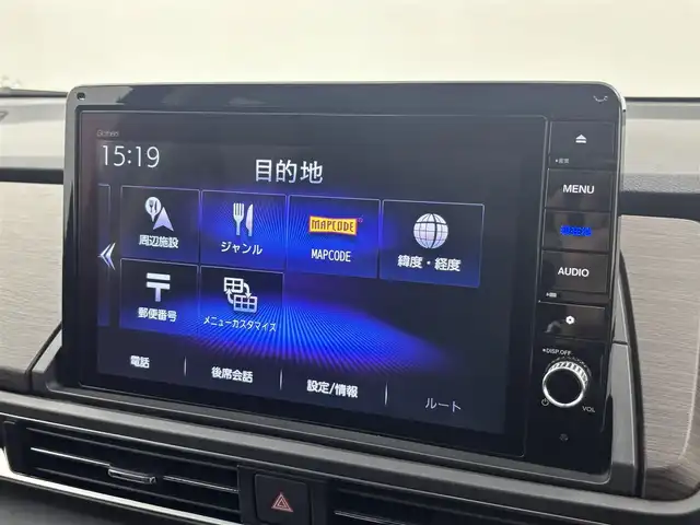 ホンダ オデッセイ ハイブリッド e:HEVアブソルート EX 福井県 2021(令3)年 2万km プラチナホワイトパール ワンオーナー/ホンダセンシング/純正10型ディーラーOPナビ/（CD/DVD/Bluetooth/フルセグTV/AppleCarPlay/HDMI)/純正ビルトイン2.0ETC/純正LEDオートライト/純正LEDフォグ/純正18インチアルミ/純正フロアマット/前後ドライブレコーダー/ハンズフリー両側電動スライドドア/ハンズフリーパワーテールゲート/マルチビューカメラ/スマートパーキングアシスト/アダプティブクルーズコントロール/レーンディパーチャーアラート/ブラインドスポットモニター/クリアランスソナー/電子パーキング/ブレーキホールド/ハーフレザーシート/前席パワーシート/シートヒーター