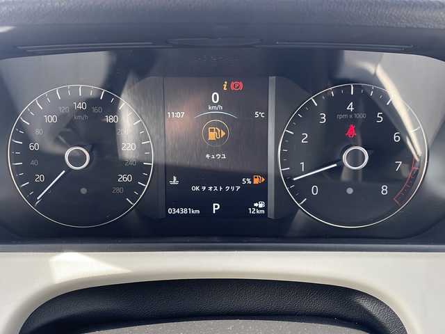 ランドローバー レンジローバーヴェラール SE 250PS 道東・釧路十勝 2019(令1)年 3.5万km 黒 ・４WD/・純正ナビ（TV/BT/AM/FM）/・フルセグTV/・全周囲カメラ（バック/サイド/フロント）/・ETC/・アイドリングストップ/・2列目シートリクライニング/・シートリフター/・パワーメモリーシート/・電動リアゲート/・ムーンルーフ/・クルーズコントロール/・ヒルスタートアシスト/・ダウンヒルアシスト/・前席シートヒーター/・社外20インチAW/・LEDヘッドライト