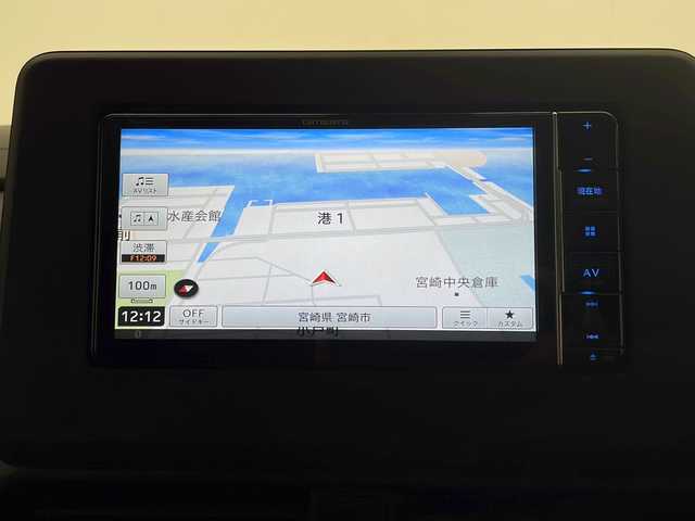 日産 ルークス HWS Gターボ プロパイロットED 宮崎県 2020(令2)年 2.3万km ホワイトパール 禁煙車/エマージェンシーブレーキ/社外ナビTV/（カロッツェリア/AVIC-RW810/CD/DVD/Bluetooth/フルセグTV)/社外前後ドライブレコーダー/社外ETC/純正LEDオートライト/純正LEDフォグ/純正15インチアルミ/純正フロアマット/ハンズフリー両側電動スライドドア/プロパイロット/アラウンドビューモニター/クリアランスソナー/本革巻ハンドル/リアサーキュレーター（プラズマクラスター）/オートエアコン/ウインカードアミラー/インテリジェントキー/プッシュエンジンスタート/新車時保証書/取扱い説明書