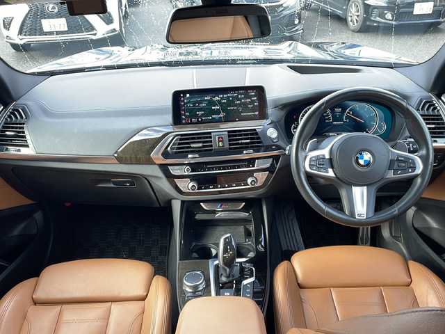 ＢＭＷ Ｘ３