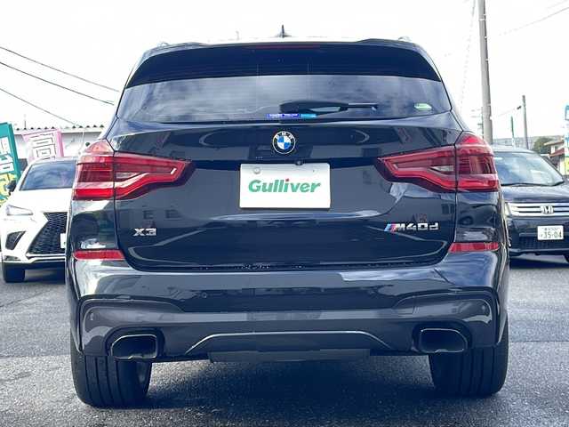 ＢＭＷ Ｘ３