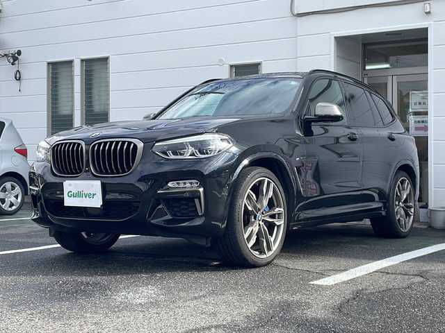 ＢＭＷ Ｘ３