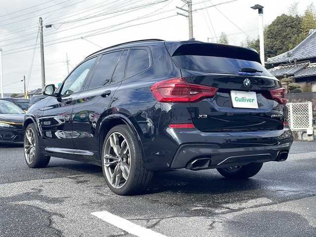 ＢＭＷ Ｘ３