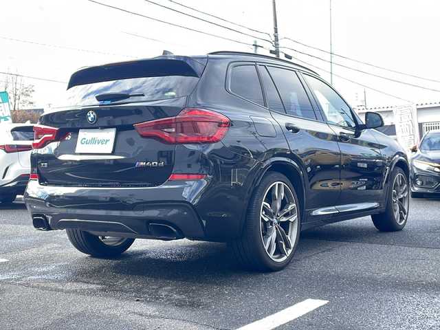 ＢＭＷ Ｘ３