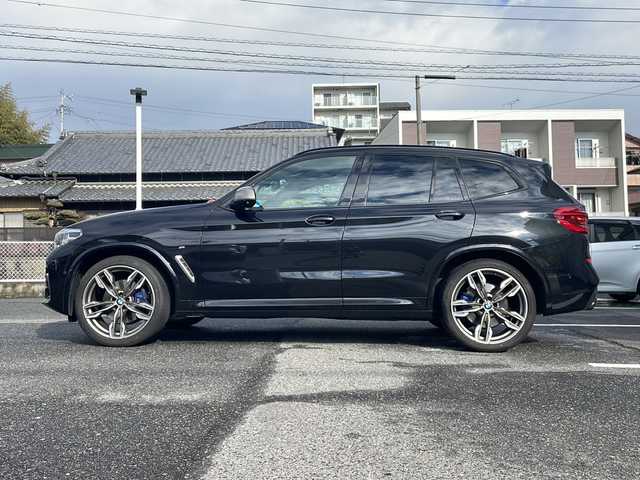 ＢＭＷ Ｘ３