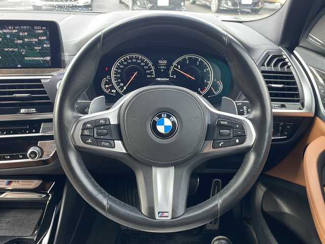 ＢＭＷ Ｘ３