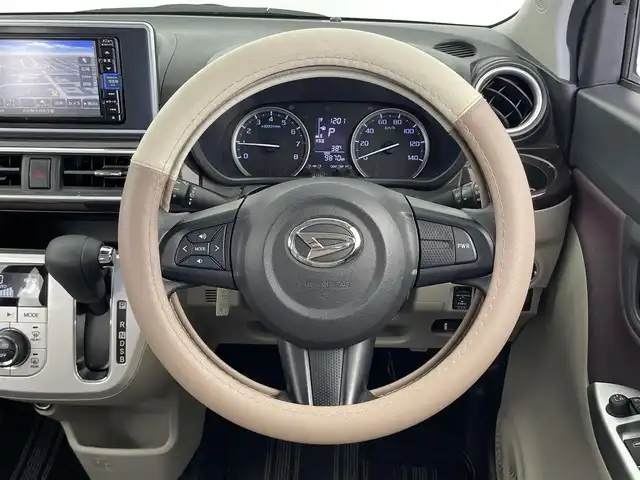 ダイハツ キャスト スタイル G VS SAⅢ 大分県 2020(令2)年 1万km ファイアークォーツレッドM 純正SDナビ/Bluetooth/TV/フルセグ/DVD/AM/FM/全周囲カメラ/バックカメラ/シートヒーター/ETC/USB/衝突軽減システム/横滑り防止装置/アイドリンクストップ/オートライト/純正マット/純正AW15インチ/電動格納ミラー/スペアキー