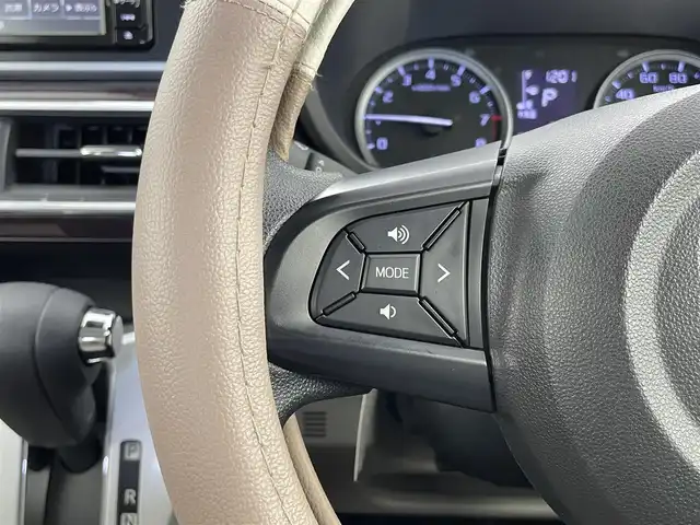 ダイハツ キャスト スタイル G VS SAⅢ 大分県 2020(令2)年 1万km ファイアークォーツレッドM 純正SDナビ/Bluetooth/TV/フルセグ/DVD/AM/FM/全周囲カメラ/バックカメラ/シートヒーター/ETC/USB/衝突軽減システム/横滑り防止装置/アイドリンクストップ/オートライト/純正マット/純正AW15インチ/電動格納ミラー/スペアキー