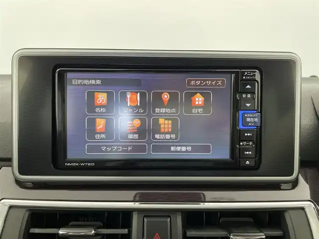 ダイハツ キャスト スタイル G VS SAⅢ 大分県 2020(令2)年 1万km ファイアークォーツレッドM 純正SDナビ/Bluetooth/TV/フルセグ/DVD/AM/FM/全周囲カメラ/バックカメラ/シートヒーター/ETC/USB/衝突軽減システム/横滑り防止装置/アイドリンクストップ/オートライト/純正マット/純正AW15インチ/電動格納ミラー/スペアキー