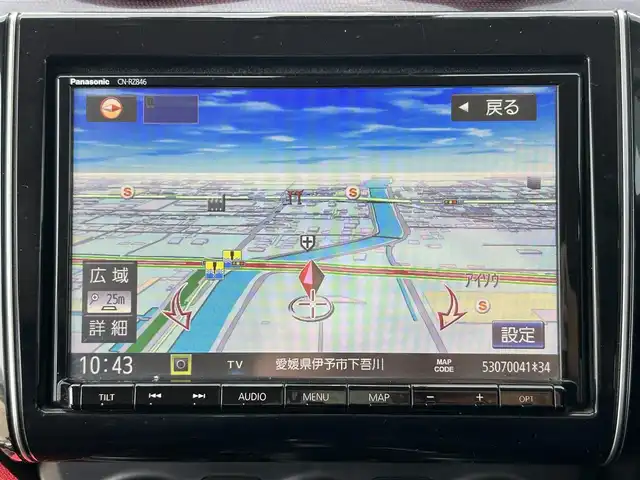 スズキ スイフト スポーツ セーフティPKG 愛媛県 2018(平30)年 5.5万km スーパーブラックパール ６速ＭＴ/フォグランプ/ＬＥＤライト/オートライト/バックカメラ/全方位カメラ/フルセグＴＶ/純正アルミホイール/ドラレコ前方/純正フロアマット/ビルトインＥＴＣ/ＵＳＢ入力端子/レーンキープアシスト/シートヒーターD席/Bluetooth/クルーズコントロール有/追従走行有