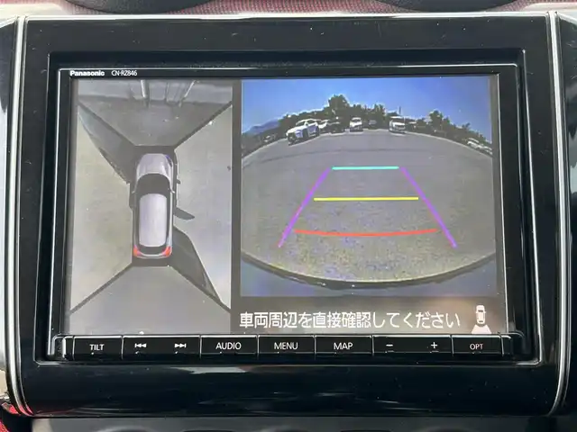スズキ スイフト スポーツ セーフティPKG 愛媛県 2018(平30)年 5.5万km スーパーブラックパール ６速ＭＴ/フォグランプ/ＬＥＤライト/オートライト/バックカメラ/全方位カメラ/フルセグＴＶ/純正アルミホイール/ドラレコ前方/純正フロアマット/ビルトインＥＴＣ/ＵＳＢ入力端子/レーンキープアシスト/シートヒーターD席/Bluetooth/クルーズコントロール有/追従走行有