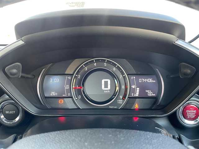 ホンダ Ｓ６６０ α 埼玉県 2015(平27)年 7.5万km プレミアムミスティックナイトパール /無限エアロ//無限リヤスポイラー//バックカメラ//USB/Bluetooth//社外ポータブルナビ//ワンセグTV//クルーズコントロール//ETC//スマートキー//LEDヘッドライト//前後ドラレコ//W.サイドエアバッグ//ABS//横滑り防止装置//革巻きステアリング//オートライト//純正アルミホイール//新車時保証書//取扱説明書