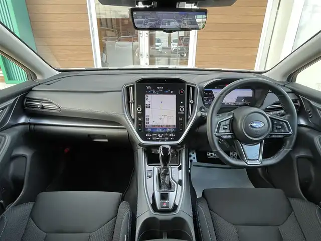 スバル レヴォーグ 1．8GT－H EX 宮崎県 2021(令3)年 5.2万km クリスタルホワイトP ４WD/アイサイトX/・衝突軽減ブレーキ/・車線逸脱警報機能/・レーンキープアシスト/・クルーズコントロール（追従有）/・リヤビークルディテクション/メーカー純正ナビ/【AM/FM/Bluetooth/フルセグTV】/ステアリング連動ヘッドランプ/ドライバーモニタリングシステム/バックカメラ/サイドカメラ/ビルトインETC/電動リアゲート/パワーシート（運転席/助手席）/シートヒーター（運転席/助手席）/LEDヘッドライド/プッシュスタート/スマートキー