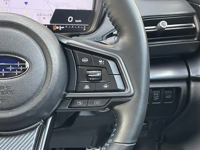 スバル レヴォーグ 1．8GT－H EX 宮崎県 2021(令3)年 5.2万km クリスタルホワイトP ４WD/アイサイトX/・衝突軽減ブレーキ/・車線逸脱警報機能/・レーンキープアシスト/・クルーズコントロール（追従有）/・リヤビークルディテクション/メーカー純正ナビ/【AM/FM/Bluetooth/フルセグTV】/ステアリング連動ヘッドランプ/ドライバーモニタリングシステム/バックカメラ/サイドカメラ/ビルトインETC/電動リアゲート/パワーシート（運転席/助手席）/シートヒーター（運転席/助手席）/LEDヘッドライド/プッシュスタート/スマートキー