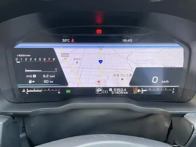 スバル レヴォーグ 1．8GT－H EX 宮崎県 2021(令3)年 5.2万km クリスタルホワイトP ４WD/アイサイトX/・衝突軽減ブレーキ/・車線逸脱警報機能/・レーンキープアシスト/・クルーズコントロール（追従有）/・リヤビークルディテクション/メーカー純正ナビ/【AM/FM/Bluetooth/フルセグTV】/ステアリング連動ヘッドランプ/ドライバーモニタリングシステム/バックカメラ/サイドカメラ/ビルトインETC/電動リアゲート/パワーシート（運転席/助手席）/シートヒーター（運転席/助手席）/LEDヘッドライド/プッシュスタート/スマートキー