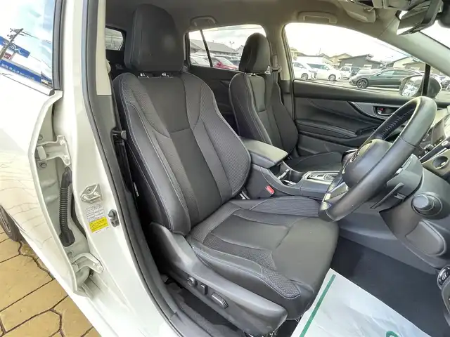 スバル レヴォーグ 1．8GT－H EX 宮崎県 2021(令3)年 5.2万km クリスタルホワイトP ４WD/アイサイトX/・衝突軽減ブレーキ/・車線逸脱警報機能/・レーンキープアシスト/・クルーズコントロール（追従有）/・リヤビークルディテクション/メーカー純正ナビ/【AM/FM/Bluetooth/フルセグTV】/ステアリング連動ヘッドランプ/ドライバーモニタリングシステム/バックカメラ/サイドカメラ/ビルトインETC/電動リアゲート/パワーシート（運転席/助手席）/シートヒーター（運転席/助手席）/LEDヘッドライド/プッシュスタート/スマートキー