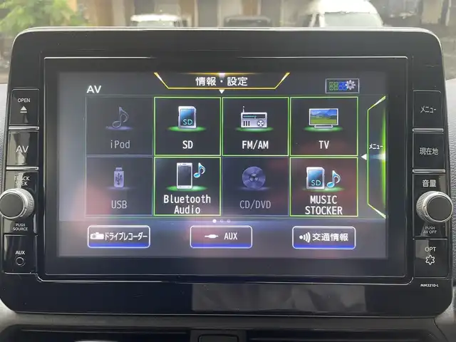 日産 デイズ HWS X プロパイロットED 新潟県 2022(令4)年 0.6万km ホワイトパール 登録時走行距離5204/プロパイロット/ワンオーナー/4WD/純正メモリナビ/　(DVD/フルセグTV/Bluetooth/USB/SD)/インテリジェントアラウンドビューモニター/ETC2.0/前方ドライブレコーダー/前席シートヒーター/レーダークルーズコントロール/エマージェンシーブレーキ/車線逸脱警報/車線逸脱防止支援/先行車発進お知らせ/標識表示/ふらつき警報/オートマチックハイビーム/横滑り防止装置/純正14インチアルミホイール/スマートキー/純正LEDヘッドライト/スペアキー/保証書/取扱説明書