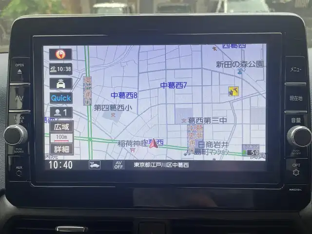 日産 デイズ HWS X プロパイロットED 新潟県 2022(令4)年 0.6万km ホワイトパール 登録時走行距離5204/プロパイロット/ワンオーナー/4WD/純正メモリナビ/　(DVD/フルセグTV/Bluetooth/USB/SD)/インテリジェントアラウンドビューモニター/ETC2.0/前方ドライブレコーダー/前席シートヒーター/レーダークルーズコントロール/エマージェンシーブレーキ/車線逸脱警報/車線逸脱防止支援/先行車発進お知らせ/標識表示/ふらつき警報/オートマチックハイビーム/横滑り防止装置/純正14インチアルミホイール/スマートキー/純正LEDヘッドライト/スペアキー/保証書/取扱説明書