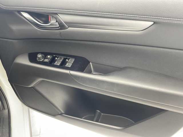 マツダ ＣＸ－５ XD 沖縄県 2019(令1)年 8.5万km スノーフレイクホワイトパールマイカ 純正ナビ/(バックカメラ、サイドカメラ、ＥＴＣ、Ｂｌｕｅｔｏｏｔｈ、ＵＳＢ）/コーナーセンサー/ＬＥＤヘッドライト/レーダークルーズコントロール/スマートキー/プッシュスタート/スペアキー/衝突被害軽減ブレーキ/純正アルミホイール/オートライト/保証書/取扱説明書/スペアキー