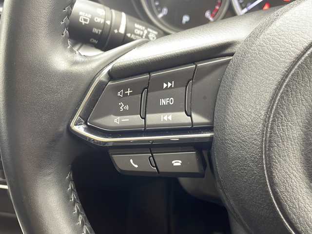 マツダ ＣＸ－５ XD 沖縄県 2019(令1)年 8.5万km スノーフレイクホワイトパールマイカ 純正ナビ/(バックカメラ、サイドカメラ、ＥＴＣ、Ｂｌｕｅｔｏｏｔｈ、ＵＳＢ）/コーナーセンサー/ＬＥＤヘッドライト/レーダークルーズコントロール/スマートキー/プッシュスタート/スペアキー/衝突被害軽減ブレーキ/純正アルミホイール/オートライト/保証書/取扱説明書/スペアキー