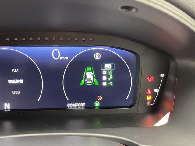 ホンダ シビック タイプR 愛知県 2025(令7)年 0.1千km クリスタルブラックパール 登録済未使用車/純正9型ディズプレイオーディオナビ/リアスポイラー/レーダークルーズコントロール/バックカメラ/コーナーセンサー/純正アルミホイール/ETC2.0/ブラインドスポットモニター/LEDヘッドライト/オートマチックハイビーム/キャリパー/衝突軽減システム/フルセグ/Bluetooth/ステアリングスイッチ/スマートキー/プッシュスタート