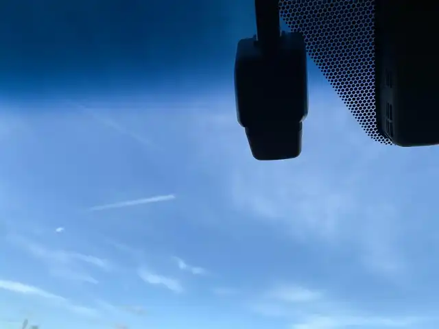 レクサス ＥＳ 300h 大分県 2019(平31)年 5.5万km ソニックチタニウム ・純正メモリーナビ/・フルセグ/・バックカメラ/・ETC2.0/・ステアリングスイッチ/・PCS/・ACC/・LDA/・AHB/・クリアランスソナー/・レザーシート/・純正アルミホイール