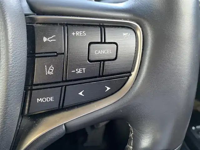 レクサス ＥＳ 300h 大分県 2019(平31)年 5.5万km ソニックチタニウム ・純正メモリーナビ/・フルセグ/・バックカメラ/・ETC2.0/・ステアリングスイッチ/・PCS/・ACC/・LDA/・AHB/・クリアランスソナー/・レザーシート/・純正アルミホイール