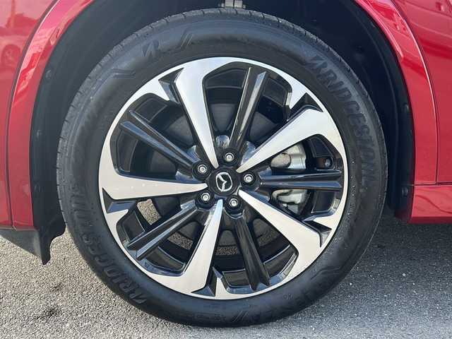 マツダ ＣＸ－６０ ＰＨＥＶ プレミアムモダン 香川県 2022(令4)年 0.4万km ソウルレッドクリスタルM 純正12.3インチセンターディスプレイ（フルセグTV/BOSEサウンド/BT）/360゜ビューモニター/ガラスルーフ/電動リアゲート/パワーシート/シートヒーター/エアシート/コーナーセンサー/シートメモリー/ヘッドアップディスプレイ/ブラインドスポットモニター/ドライバーモニタリング/ドライバー異常時対応システム/ETC