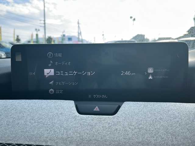 マツダ ＣＸ－６０ ＰＨＥＶ プレミアムモダン 香川県 2022(令4)年 0.4万km ソウルレッドクリスタルM 純正12.3インチセンターディスプレイ（フルセグTV/BOSEサウンド/BT）/360゜ビューモニター/ガラスルーフ/電動リアゲート/パワーシート/シートヒーター/エアシート/コーナーセンサー/シートメモリー/ヘッドアップディスプレイ/ブラインドスポットモニター/ドライバーモニタリング/ドライバー異常時対応システム/ETC