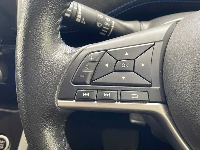 日産 セレナ オーテック Vパッケージ 沖縄県 2018(平30)年 3.6万km ダイヤモンドブラック 純正ナビ(MM317D-W)/(フルセグＴＶ　ＤＶＤ再生　ＢＴ接続)/バックカメラ　/純正フリップダウンモニター　/両側パワスラ　/クルーズコントロール　/ＥＴＣ　/ＬＥＤオートライト　/純正フロアマット　/純正ドアバイザー　/純正16インチアルミ