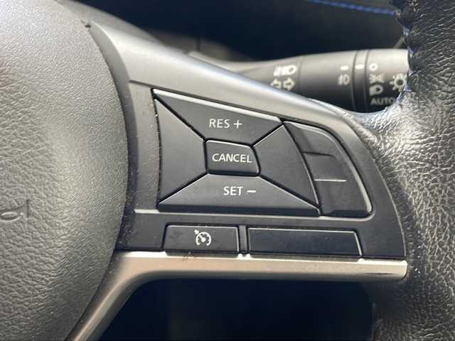 日産 セレナ オーテック Vパッケージ 沖縄県 2018(平30)年 3.6万km ダイヤモンドブラック 純正ナビ(MM317D-W)/(フルセグＴＶ　ＤＶＤ再生　ＢＴ接続)/バックカメラ　/純正フリップダウンモニター　/両側パワスラ　/クルーズコントロール　/ＥＴＣ　/ＬＥＤオートライト　/純正フロアマット　/純正ドアバイザー　/純正16インチアルミ
