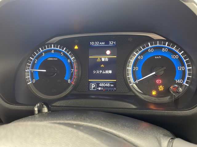 日産 ルークス HWS X プロパイロットED 沖縄県 2021(令3)年 4.8万km パープルⅡ 色コードS45V11/　フローズンバニラパール/アメジストパープルPM/純正９インチナビ　（MM321D-L）/フルセグ　/ＤＶＤ　/Ｂｌｕｅｔｏｏｔｈ　/アラウンドビューモニター　/ＥＴＣ　/ドライブレコーダー　/ＬＥＤライト　/プロパイロット　/両側パワースライドア　/クルーズコントロール　/コーナーセンサー